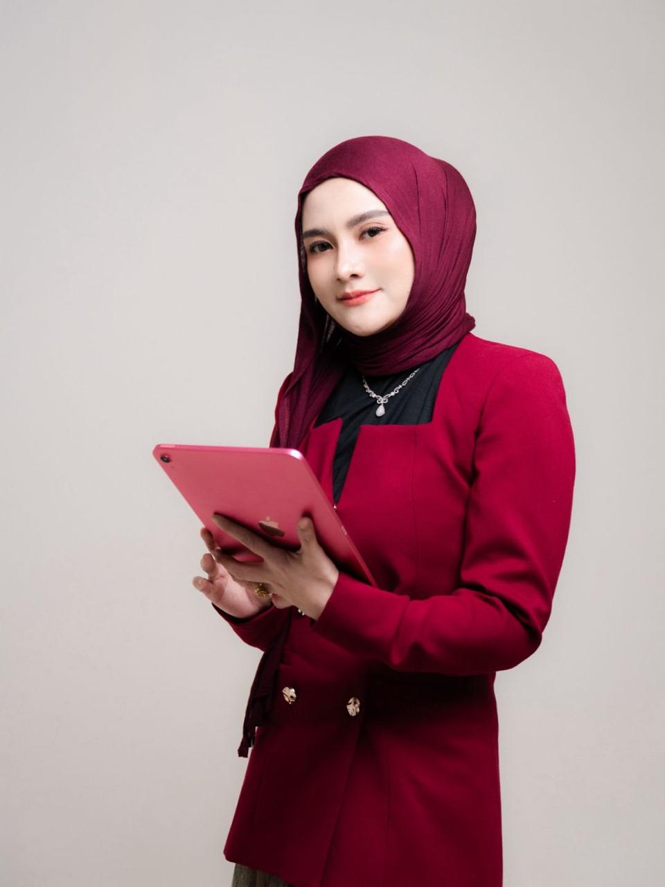 dr. Dinda Yuliasari, M.Biomed (AAM)